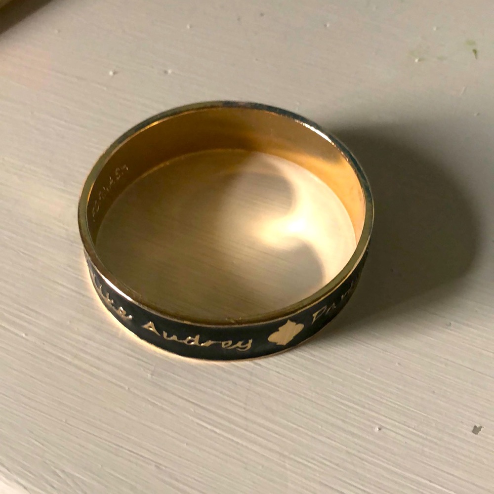 Audrey Hepburn, Gatsby, Jackie Kennedy Bracelet